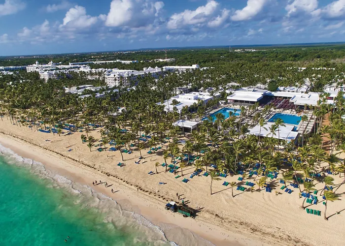 Riu Bambu